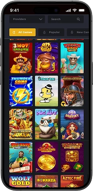 Phone App